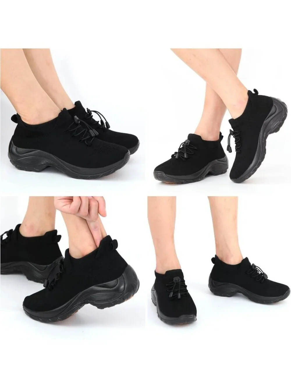 N/A womens trainers